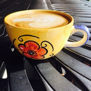 Meet your Posher, Tessa